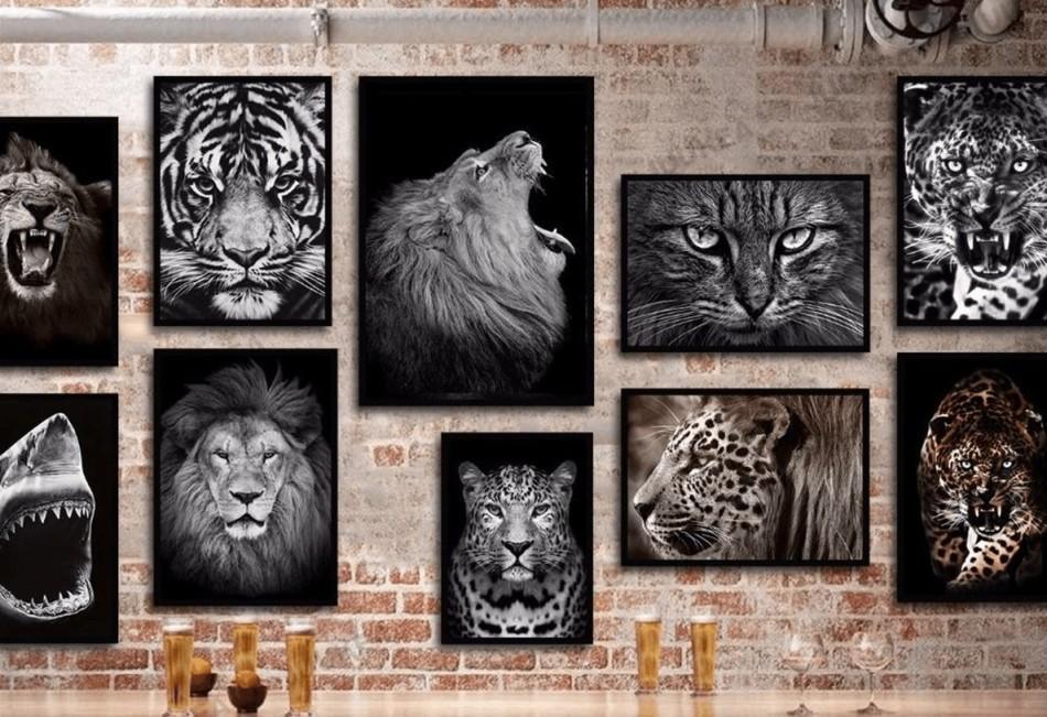 Posters and Wall Decoration