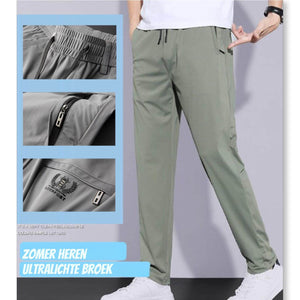 CoolSport™ - Ice Silk Sports Pants - Science Factory Shop