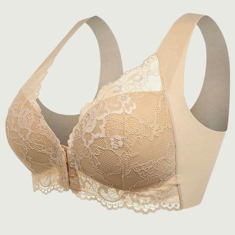 Lisanne™ Ultra Lift Bra with Easy Front Closure | Buy 1 Get 2 FREE - Science Factory Shop