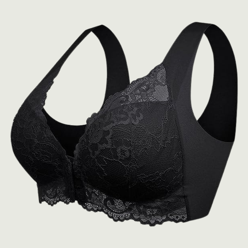 Lisanne™ Ultra Lift Bra with Easy Front Closure | Buy 1 Get 2 FREE - Science Factory Shop