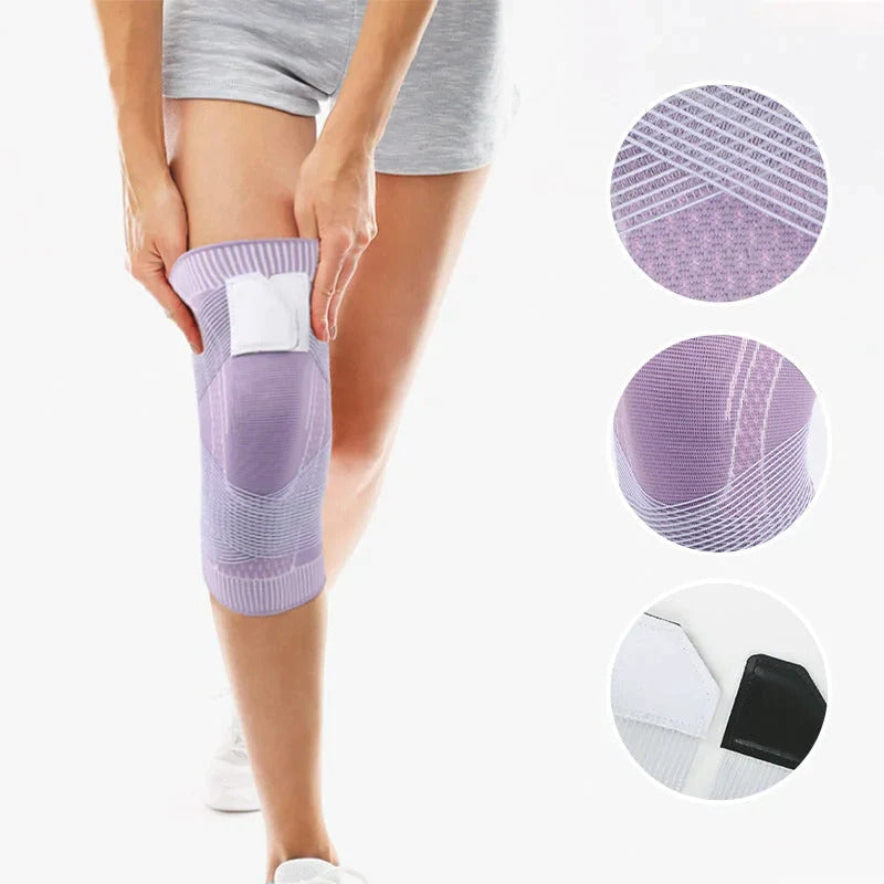 ActiveKnee™ – The Ultimate Solution for Pain-Free Knees and Strong Joints! - Science Factory Shop