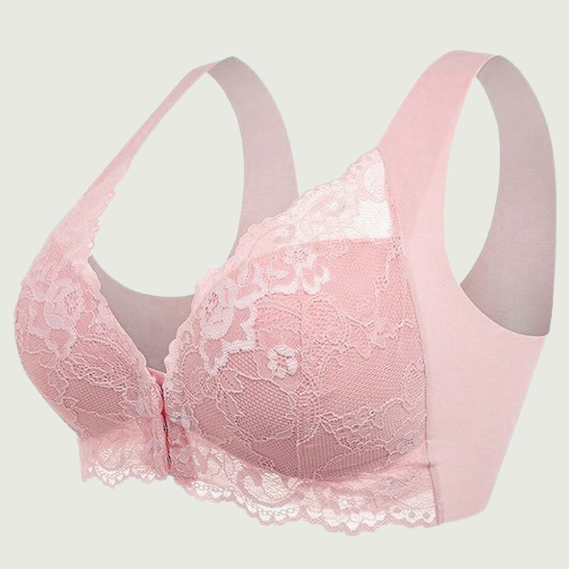 Lisanne™ Ultra Lift Bra with Easy Front Closure | Buy 1 Get 2 FREE - Science Factory Shop