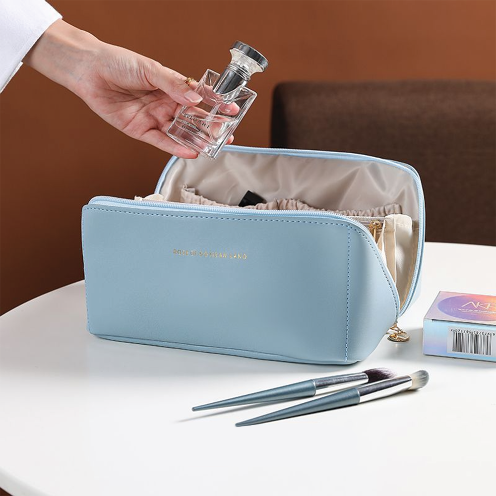 GlamGrip™ - The All-in-One Solution for Your Cosmetic Needs! - Science Factory Shop