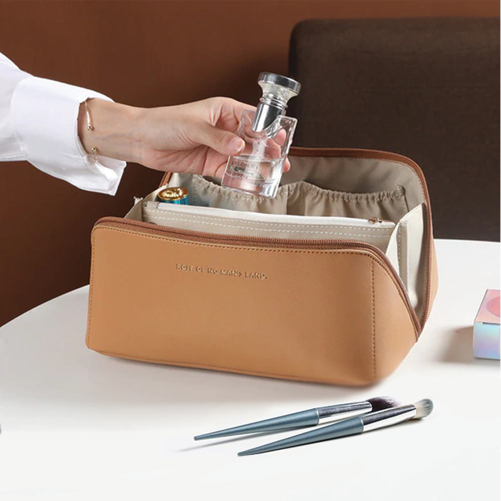 GlamGrip™ - The All-in-One Solution for Your Cosmetic Needs! - Science Factory Shop
