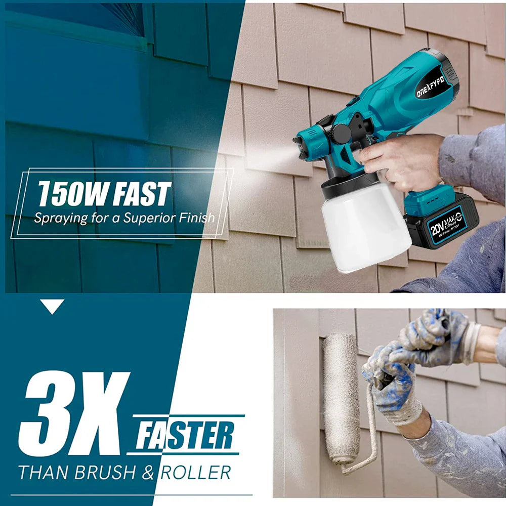 【LAST DAY OF SALE - Normally $399.95】PaintMaster Pro™ - Science Factory Shop