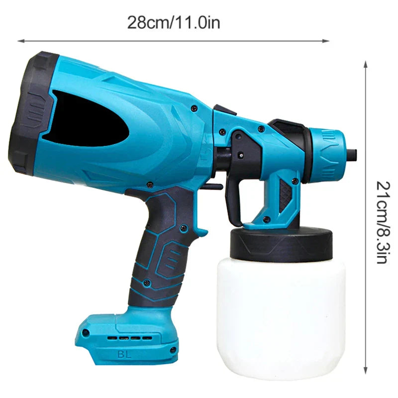【LAST DAY OF SALE - Normally $399.95】PaintMaster Pro™ - Science Factory Shop
