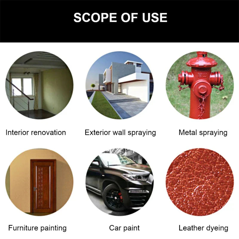 【LAST DAY OF SALE - Normally $399.95】PaintMaster Pro™ - Science Factory Shop