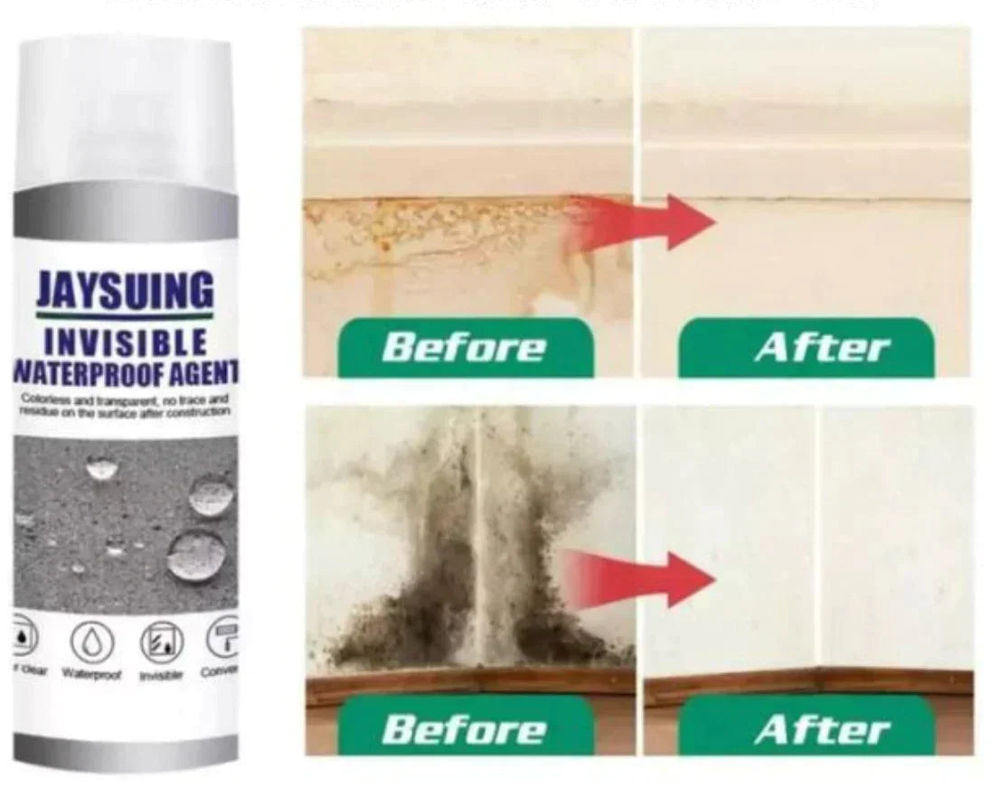 ProSpray™ | Waterproof Spray | 1+1 FREE! - Science Factory Shop