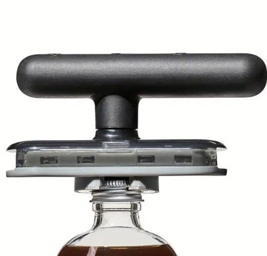 SnapLid™ - Effortlessly Open Any Jar - Science Factory Shop