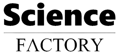 Science Factory Shop