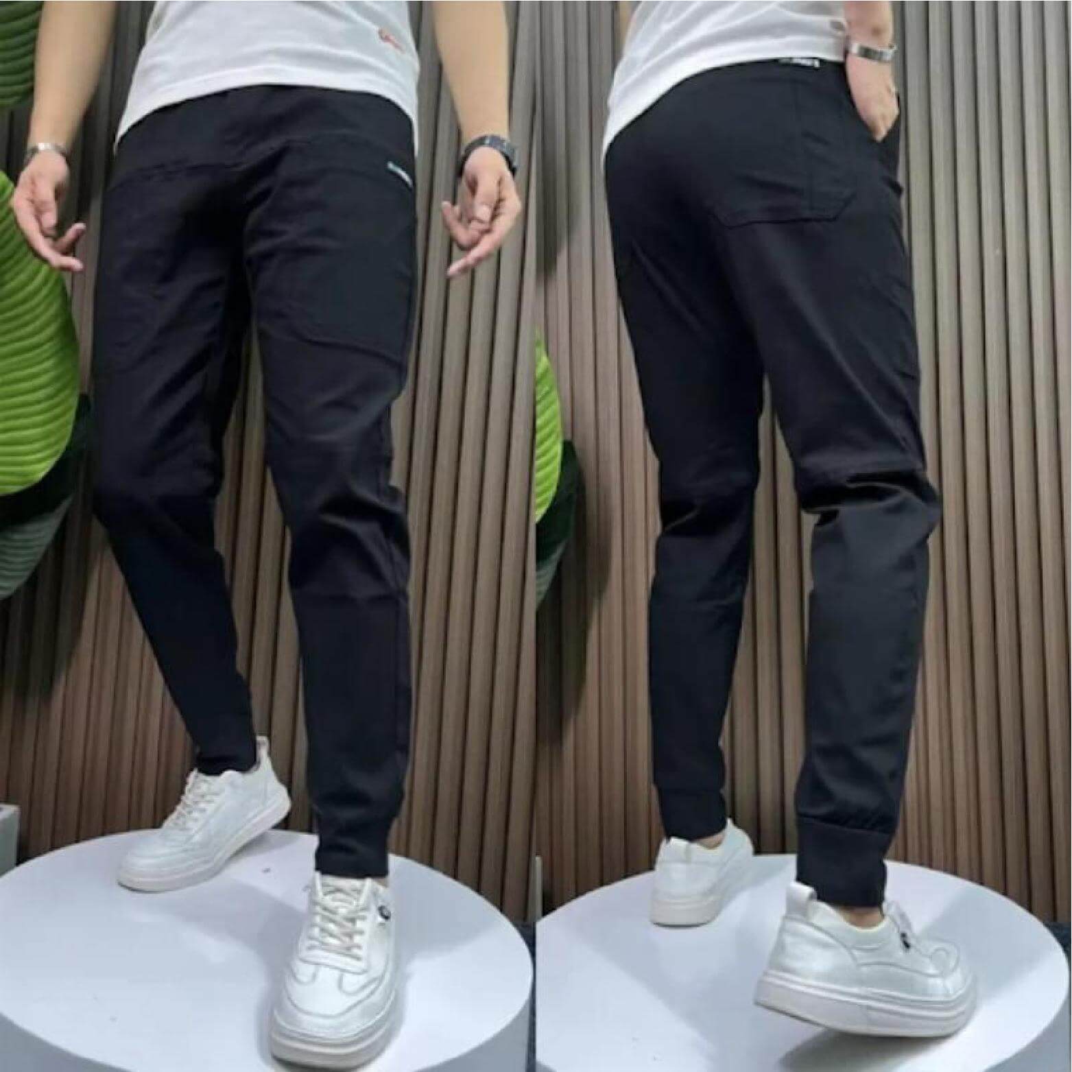 LAST DAY 50% OFF! | Luka™ | Men's Stretch Cargo Pants - Science Factory Shop