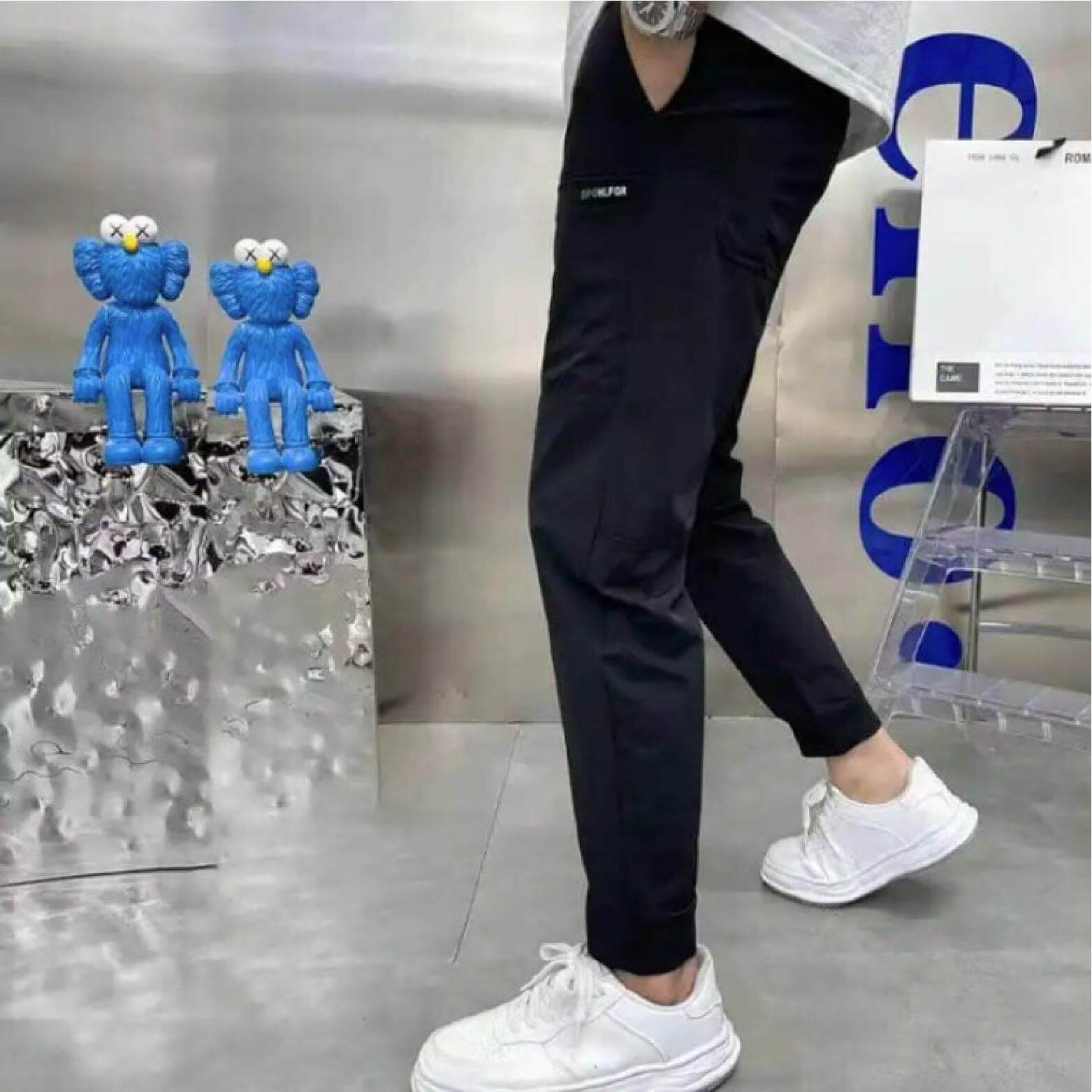 LAST DAY 50% OFF! | Luka™ | Men's Stretch Cargo Pants - Science Factory Shop