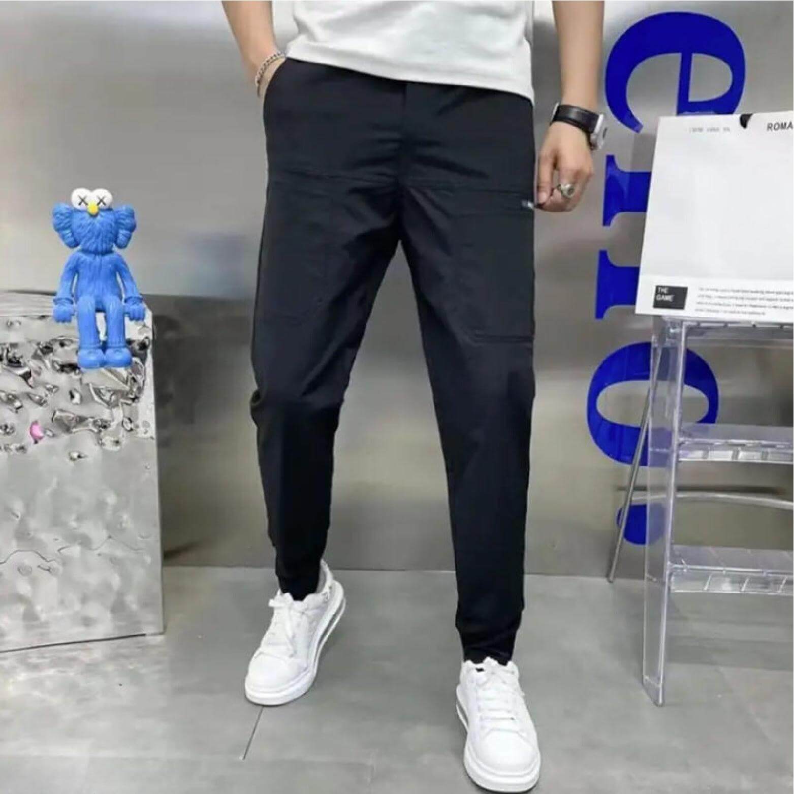 LAST DAY 50% OFF! | Luka™ | Men's Stretch Cargo Pants - Science Factory Shop