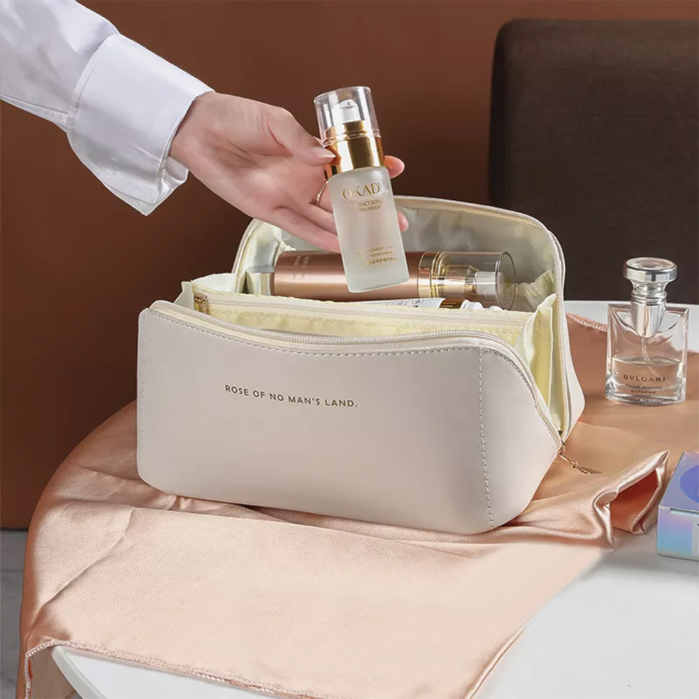 GlamGrip™ - The All-in-One Solution for Your Cosmetic Needs! - Science Factory Shop