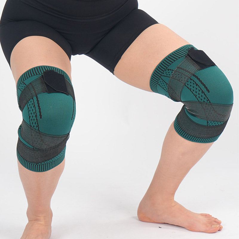 ActiveKnee™ – The Ultimate Solution for Pain-Free Knees and Strong Joints! - Science Factory Shop
