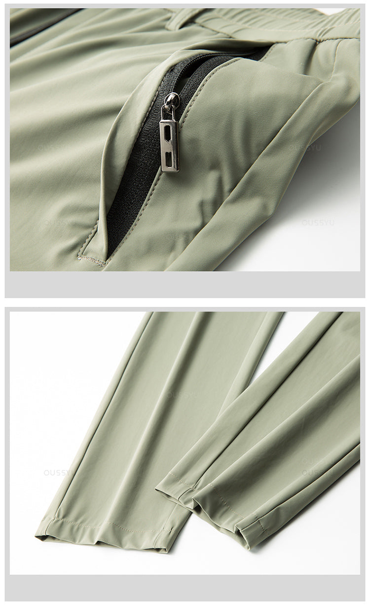 CoolSport™ - Ice Silk Sports Pants - Science Factory Shop