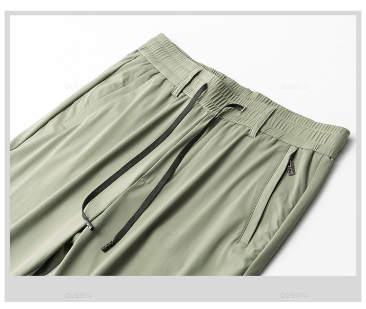 CoolSport™ - Ice Silk Sports Pants - Science Factory Shop