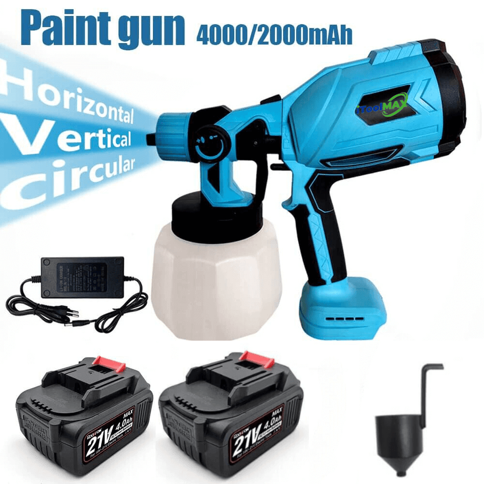 【LAST DAY OF SALE - Normally $399.95】PaintMaster Pro™ - Science Factory Shop