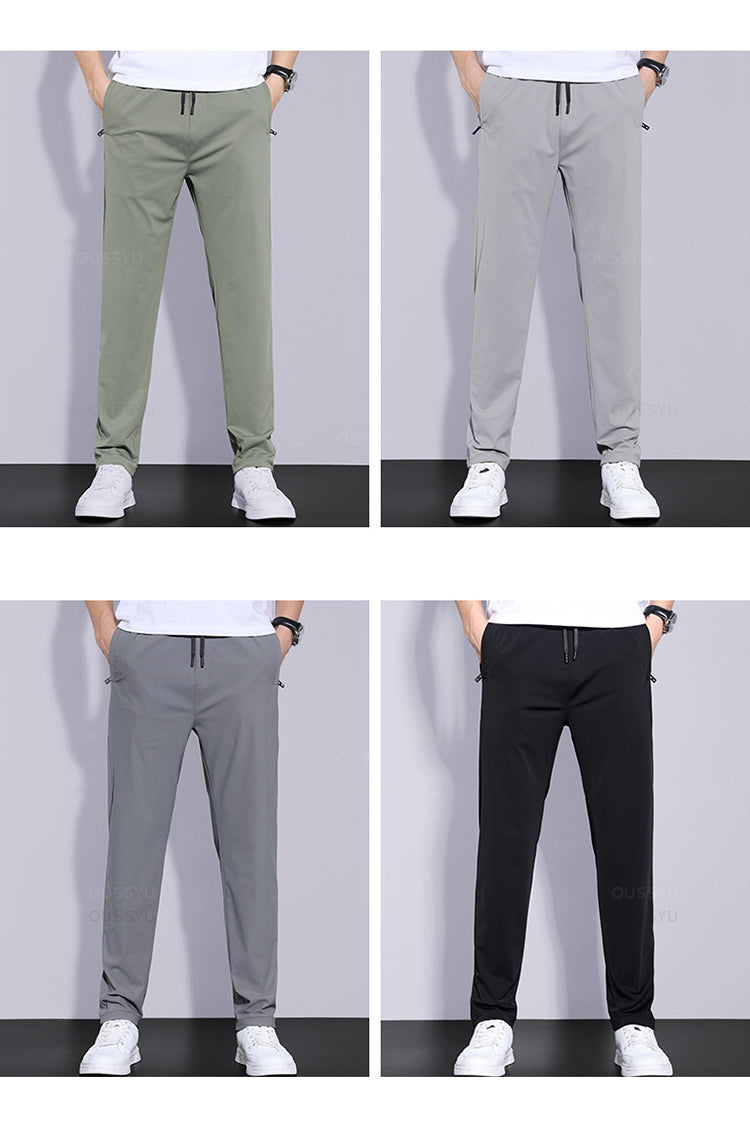 CoolSport™ - Ice Silk Sports Pants - Science Factory Shop