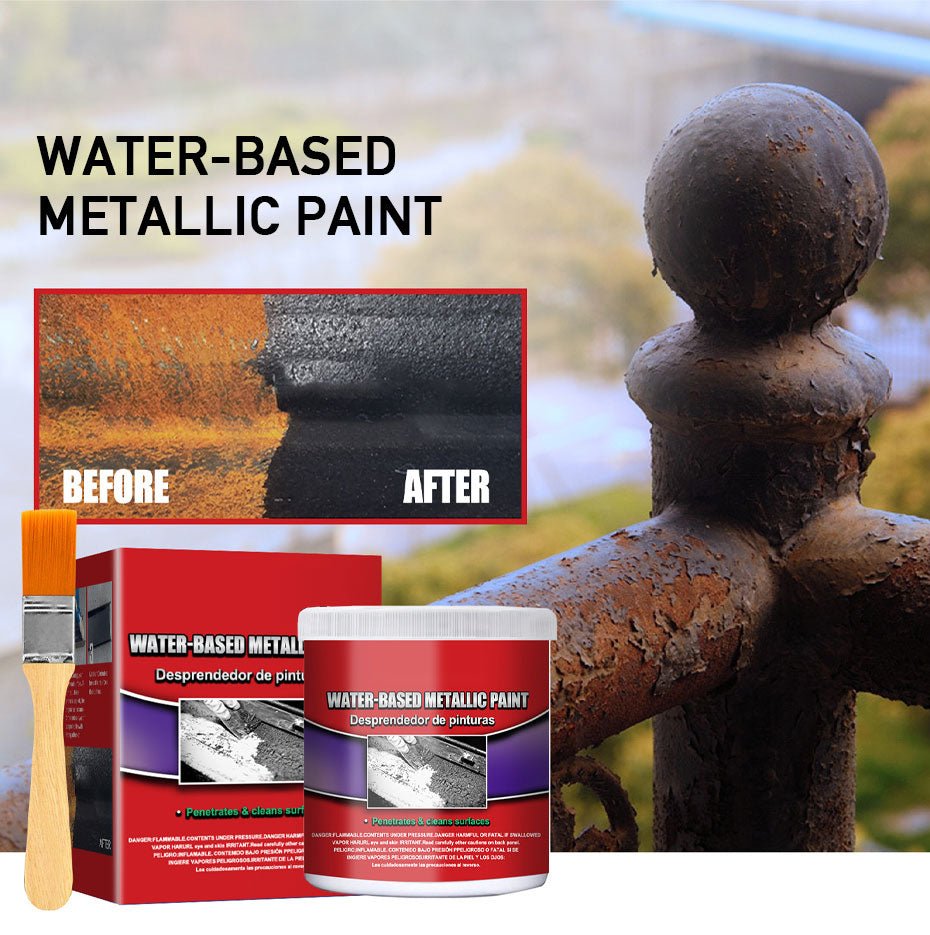 RustGuard™ Long-Lasting Rust Remover - Science Factory Shop