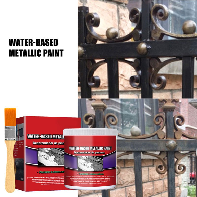 RustGuard™ Long-Lasting Rust Remover - Science Factory Shop