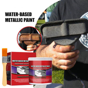 RustGuard™ Long-Lasting Rust Remover - Science Factory Shop