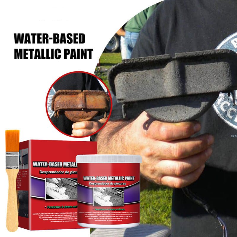 RustGuard™ Long-Lasting Rust Remover - Science Factory Shop