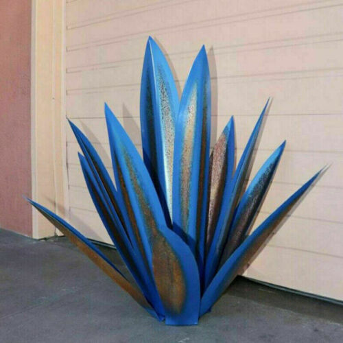 Rustic Radiant™ | Eternal & Waterproof Rustic Agave Sculpture - Science Factory Shop