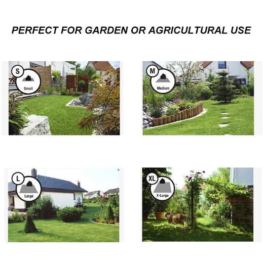 š„ Last Day - 50% OFF!** š„ TurboTrim⢠Universal 6-Blade Steel Garden Trimmer Head - Science Factory Shop