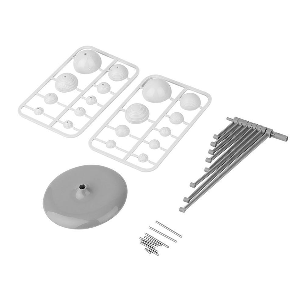 Planetarium Model Building Kit - Science Factory Shop