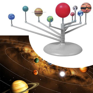 Planetarium Model Building Kit - Science Factory Shop