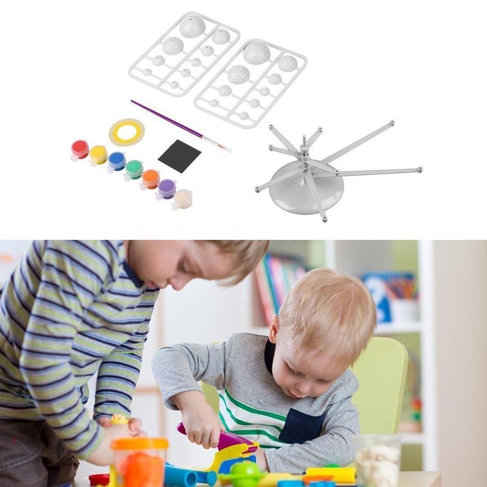 Planetarium Model Building Kit - Science Factory Shop