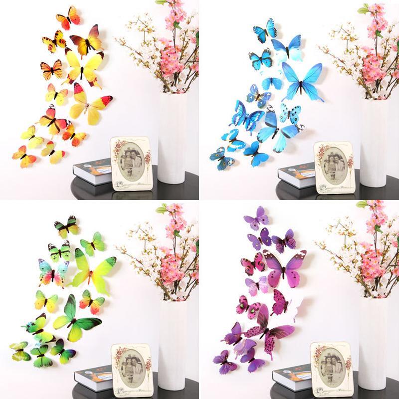 3D Butterflies | Spring Decoration - Science Factory Shop