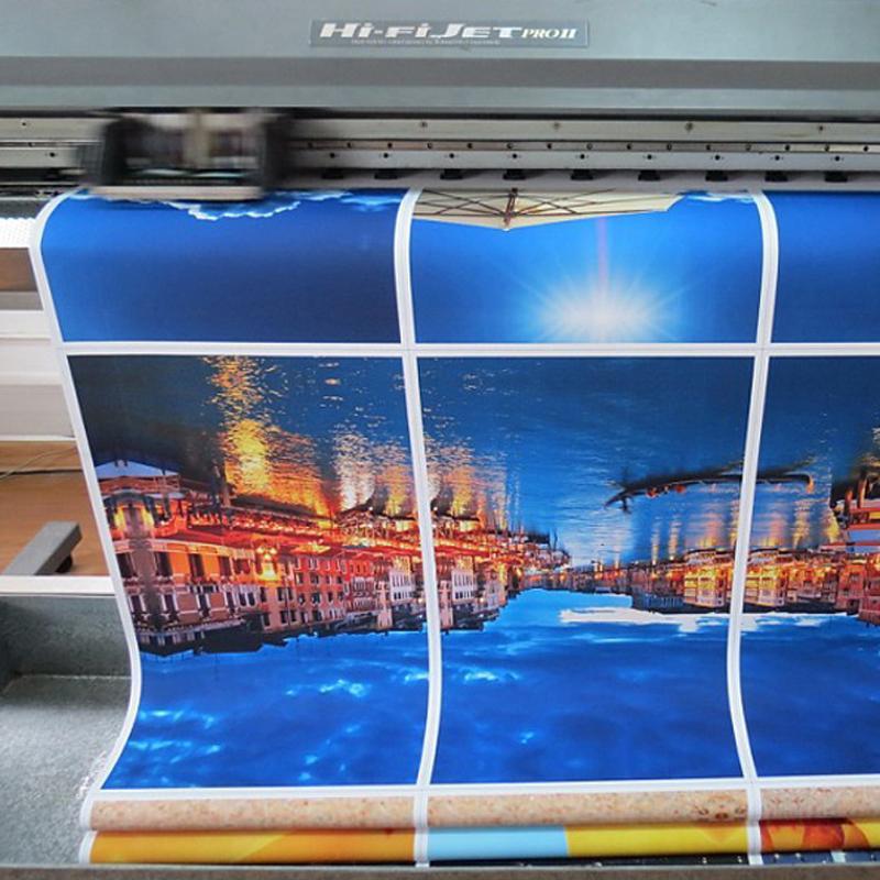 Solar System with Planets | Canvas Art - Science Factory Shop