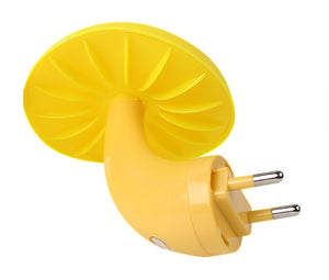 Big Mushroom Nightlight | Sustainable Lighting - Science Factory Shop