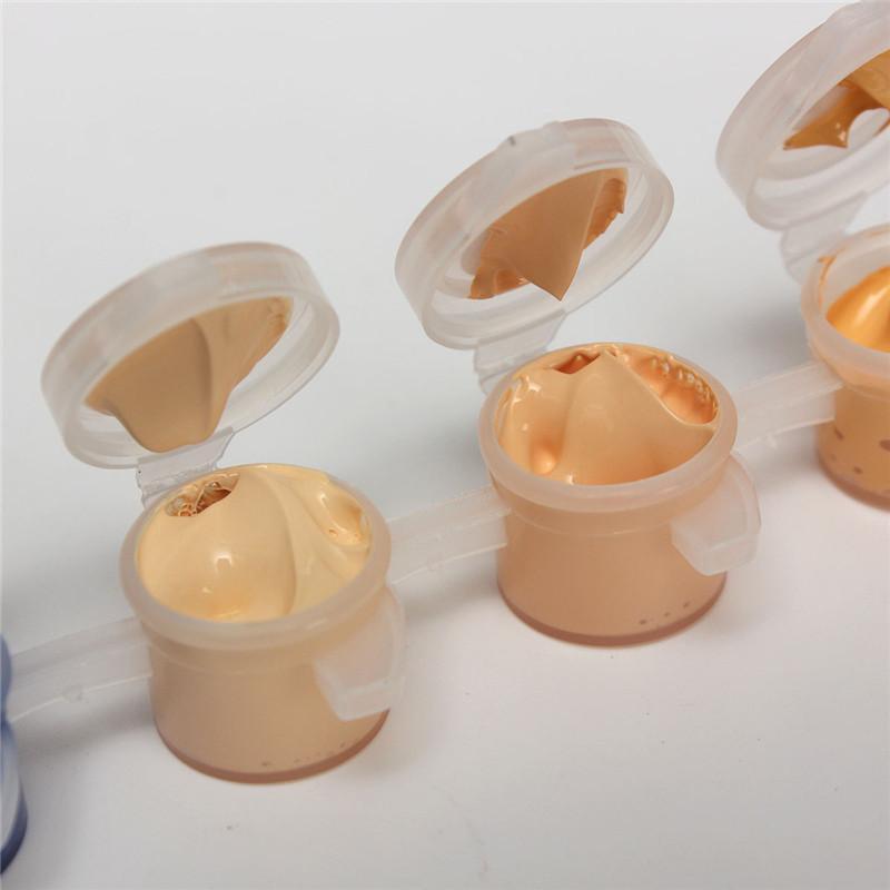 Afternoon in Paris | Number Painting - Science Factory Shop