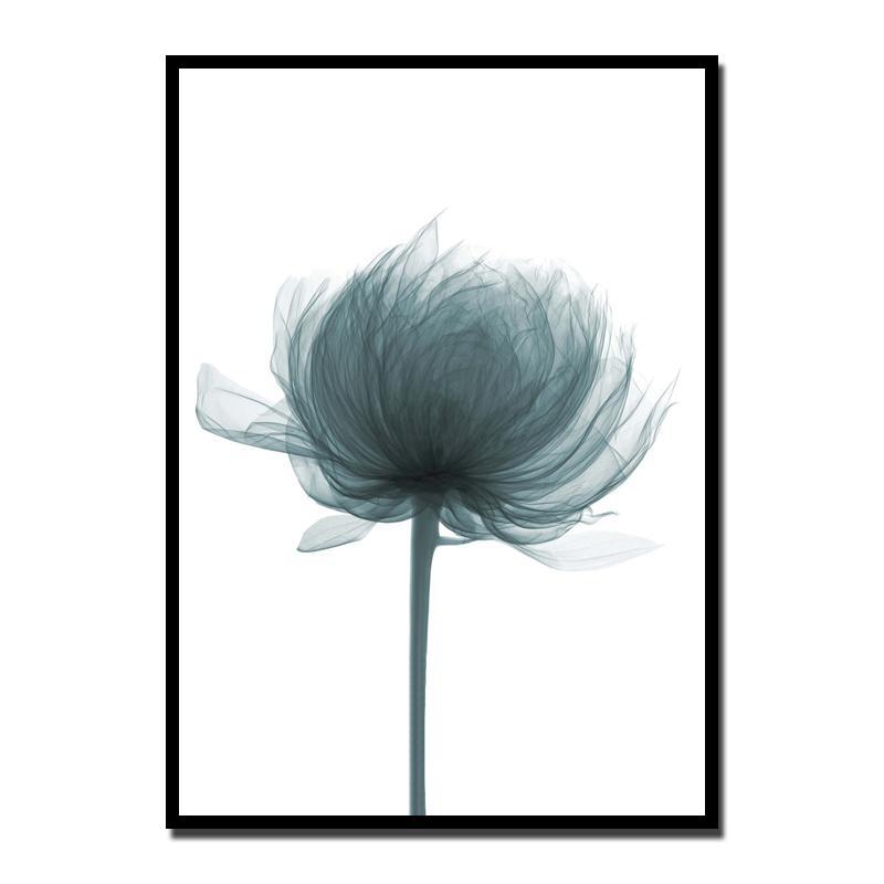 Flower | Canvas Art - Science Factory Shop
