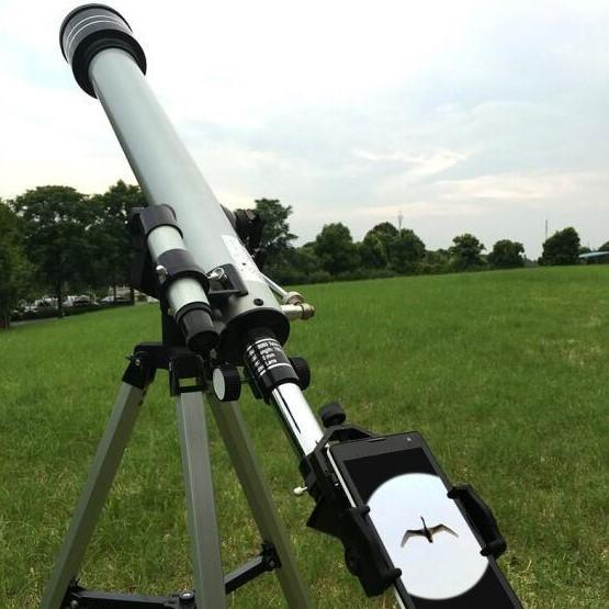 Nikula Smartphone (Tele)scope Adapter | UNIVERSAL - Science Factory Shop