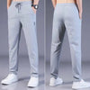 DryCool Men™ Breathable Ice Silk Casual Pants - Science Factory Shop