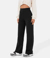 ChicFit™ | High-Waisted Stretch Casual Pants - Science Factory Shop