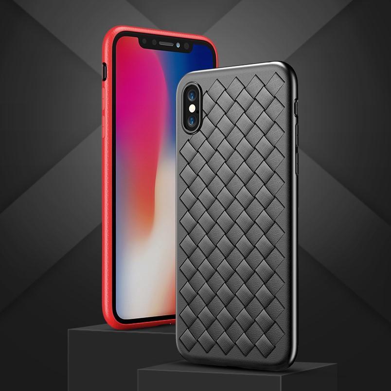 Supersoft Woven Heatproof | iPhone cover - Science Factory Shop