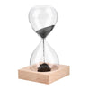 Magnetic Hourglass - Science Factory Shop