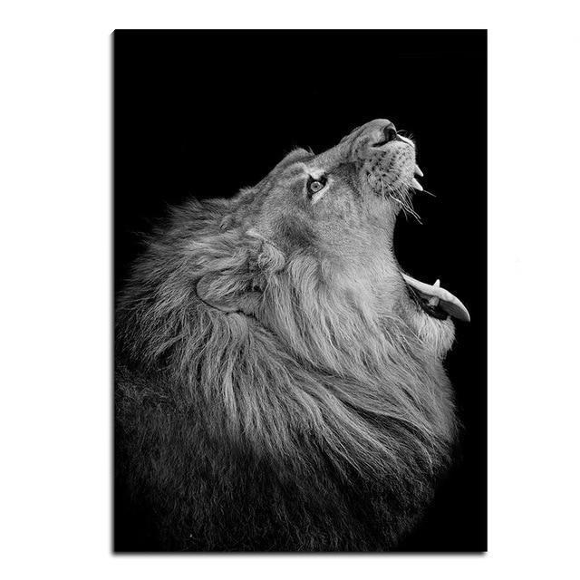 Wildlife Animals (2) Photography | Canvas Art - Science Factory Shop