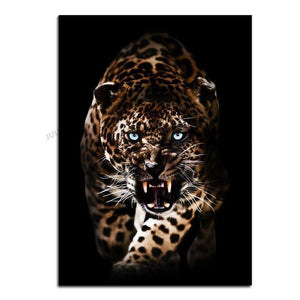 Wildlife Animals (1) Photography | Canvas Art - Science Factory Shop