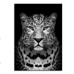 Wildlife Animals (2) Photography | Canvas Art - Science Factory Shop