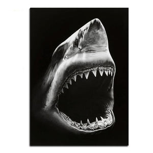 Wildlife Animals (1) Photography | Canvas Art - Science Factory Shop