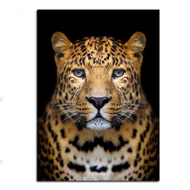 Wildlife Animals (2) Photography | Canvas Art - Science Factory Shop