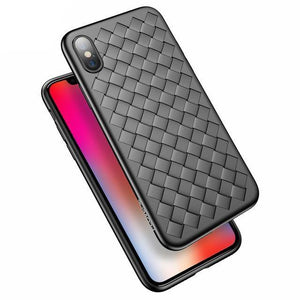 Supersoft Woven Heatproof | iPhone cover - Science Factory Shop