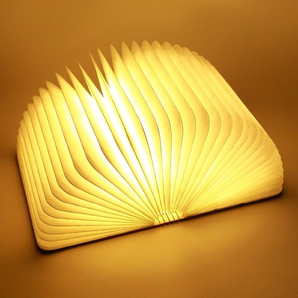 Book Lamp | Lighting - Science Factory Shop