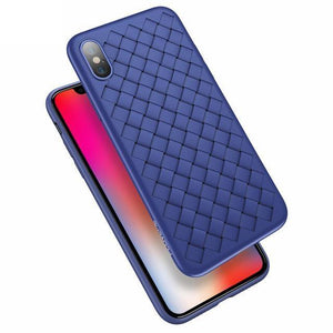 Supersoft Woven Heatproof | iPhone cover - Science Factory Shop